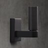 Крючок Restoration Hardware Lambeth Small Bronze