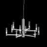Люстра Delight Collection MD2051-10A chrome