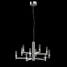 Люстра Delight Collection MD2051-10A chrome