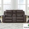 6330694 Lavenhorne диван 2-местный с реклайнером и консолью, ASHLEY