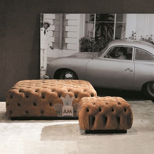 Пуф Mobilidea Capitone 5524