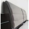 Кровать 154x203 Status Elite Grey