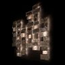 Настенный светильник HENGE Abaco Light