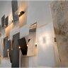 Настенный светильник HENGE Abaco Light