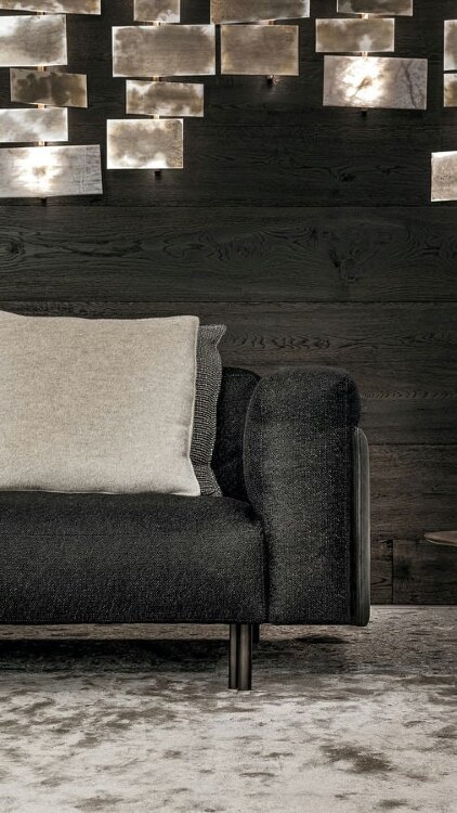 Настенный светильник HENGE Abaco Light