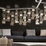 Настенный светильник HENGE Abaco Light