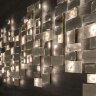 Настенный светильник HENGE Abaco Light