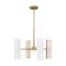Люстра GENERATION LIGHTING Capalino