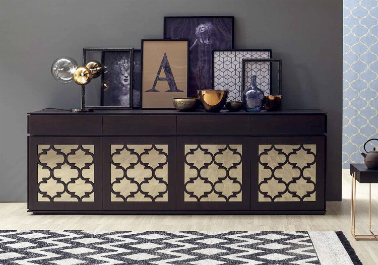 Тумба под TV MARRAKESH TONIN 8716 D