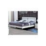 Кровать Vanity Liscio 180 коллекции Dama Bianca Camelgroup с контейнером