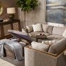 Буфет A.R.T. Furniture WOODRIGHT CHEST
