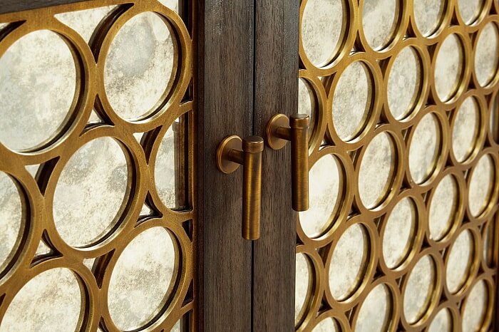 Буфет A.R.T. Furniture WOODRIGHT CHEST
