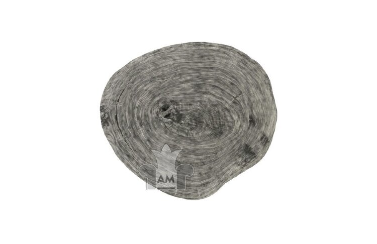 Коктейльный стол Phillips Collection Floating Coffee Table Gray Stone