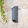 Настенные фонари Natural Concepts NC-003063-DG