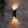 Настенные фонари Natural Concepts NC-003063-DG