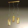 Подвесной светильник MM Lampadari 6793/3 V0197 Подвесной светильник MM Lampadari 6793/3 V0197