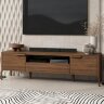 Тумба ТВ MOD Interiors Ronda, 180х45 см, Орех F, MDI.TV.RD.111