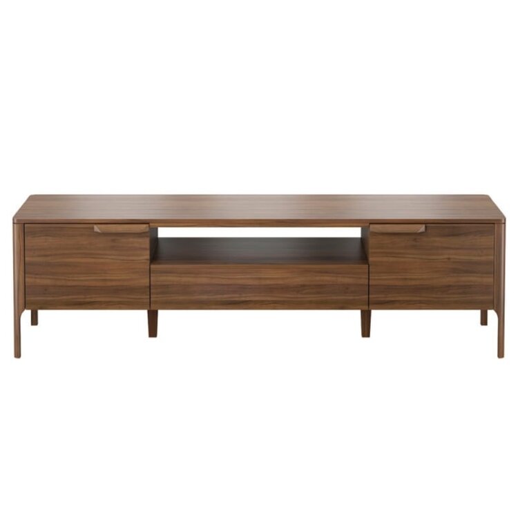 Тумба ТВ MOD Interiors Ronda, 180х45 см, Орех F, MDI.TV.RD.111