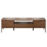 Тумба ТВ MOD Interiors Ronda, 180х45 см, Орех F, MDI.TV.RD.111