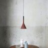 Подвесной светильник Foscarini Aplomb GU10 Green