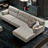 Диван SLY DOIMO SALOTTI 2SLY104