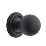 Ручка-кнопка Rejuvenation Grace Oil-Rubbed Bronze