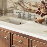 Ручка-кнопка Rejuvenation Grace Oil-Rubbed Bronze