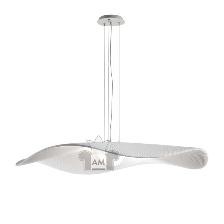 Подвесной светильник Bover S/105/01 White