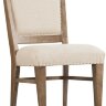 Полукресло HOOKER FURNITURE STUDIO 7H UPHOLSTERED SIDE