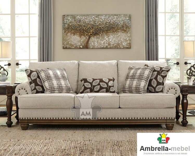 1510438 Диван трехместный Harleson, Ashley Furniture