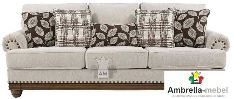 1510438 Диван трехместный Harleson, Ashley Furniture