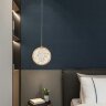 Подвесной светильник Delight Collection OMG0728S gold