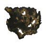 Настенный декор Phillips Collection Burled Root Wall Art Large Black/Gold Настенный декор Phillips Collection Burled Root Wall Art Large Black/Gold