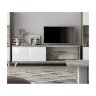 Тумба ТВ 4 двери Status Treviso Grey Тумба ТВ 4 двери Status Treviso Grey