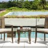Уличное кресло SKYLINE DESIGN Madison