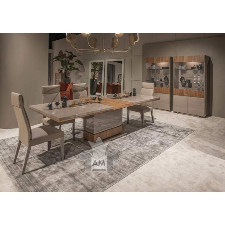 Витрина 2-дверная Alf Group Corso Como, PJCM0600