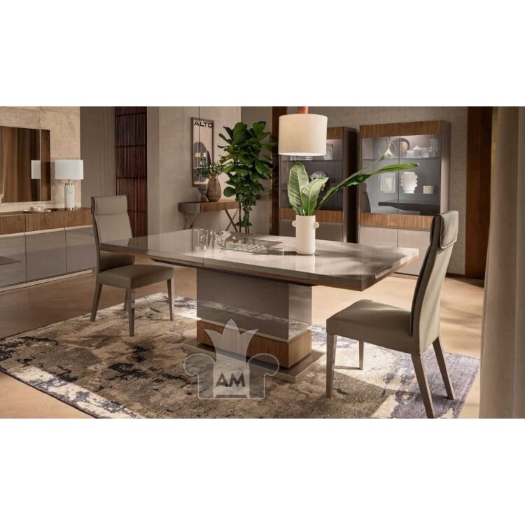 Витрина 2-дверная Alf Group Corso Como, PJCM0600