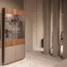 Витрина 2-дверная Alf Group Corso Como, PJCM0600