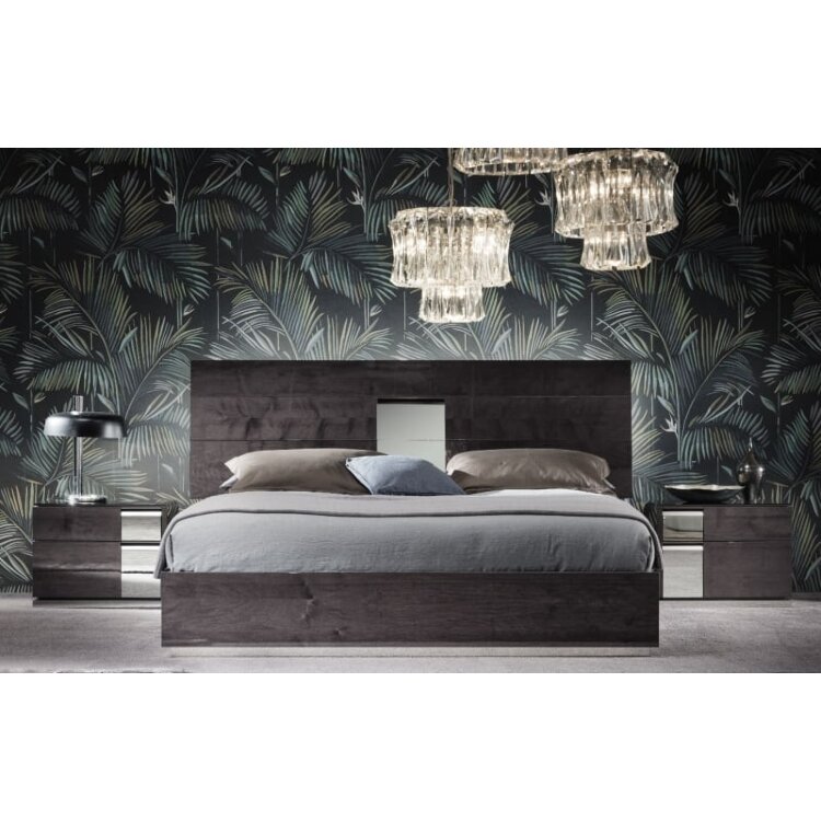 Кровать KS 195x205 Alf Group Heritage PJHE0175