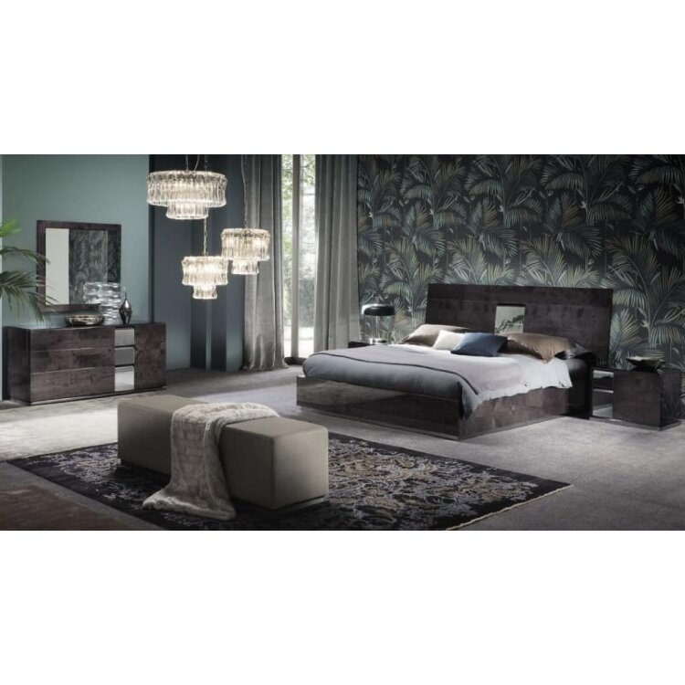 Кровать KS 195x205 Alf Group Heritage PJHE0175