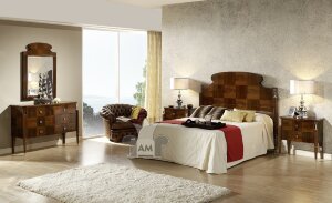 Кровать Dafne 83710 Lino