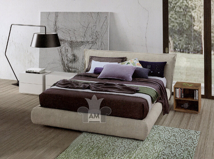 Кровать COCO VENERAN CC200