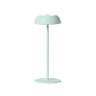 Настольная лампа Axo Light Float Laguna aqua