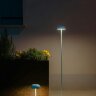Настольная лампа Axo Light Float Laguna aqua