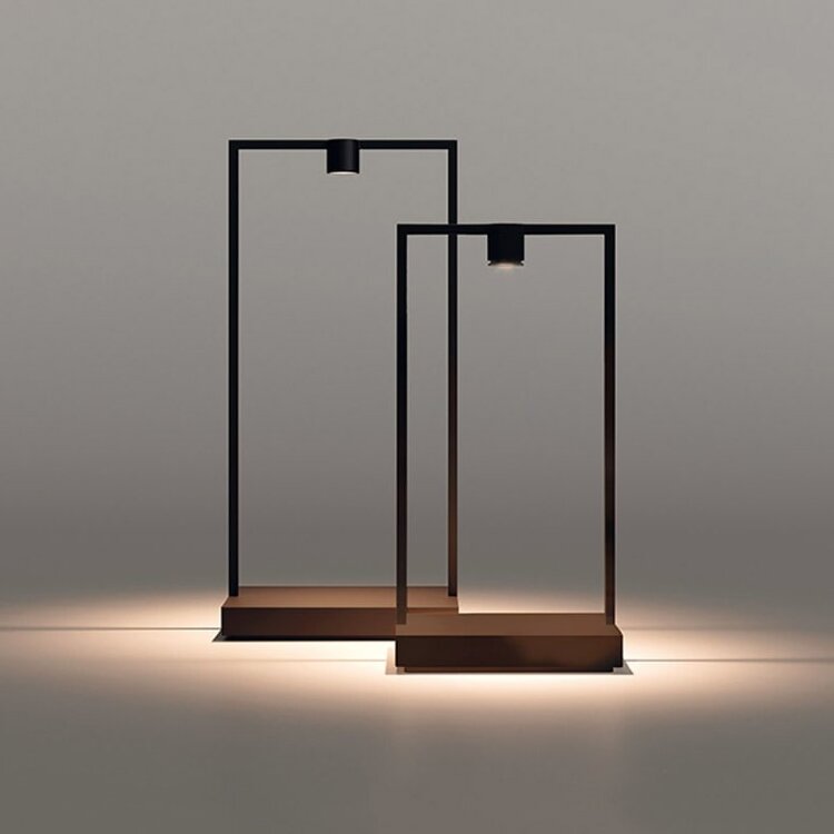 Настольная лампа Artemide Curiosity 45