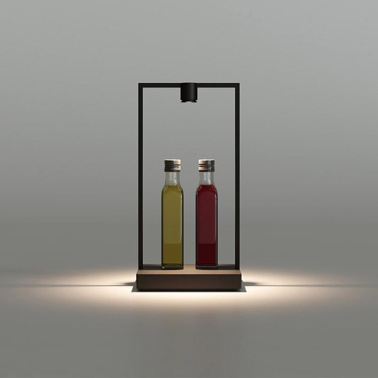 Настольная лампа Artemide Curiosity 45