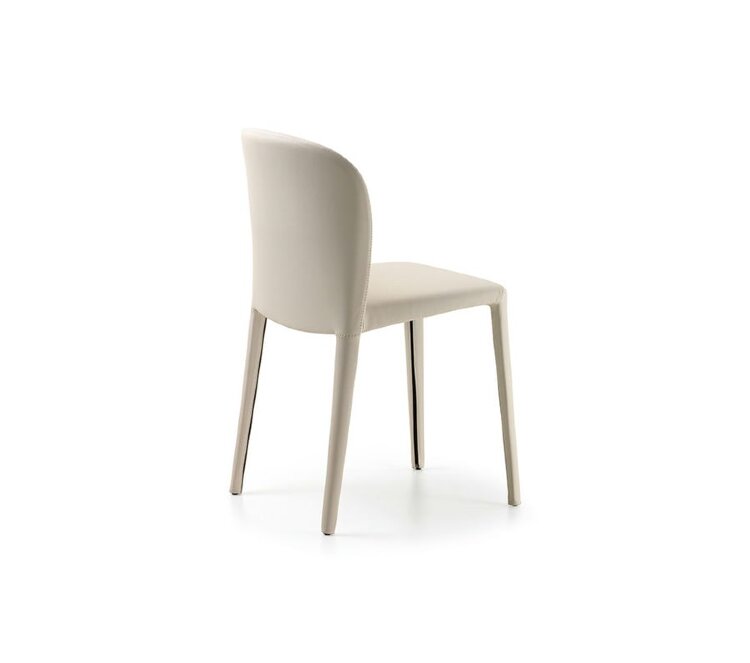 Стул Cattelan Italia Daisy Bianco
