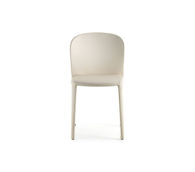 Стул Cattelan Italia Daisy Bianco
