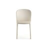Стул Cattelan Italia Daisy Bianco