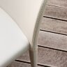 Стул Cattelan Italia Daisy Bianco